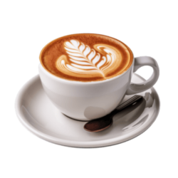 cappucino